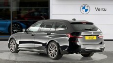 BMW 3 Series 320i M Sport 5dr Step Auto Petrol Estate
